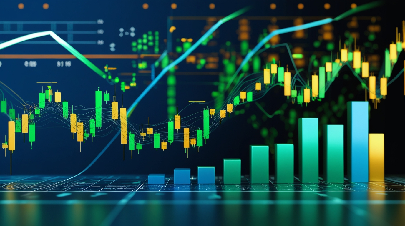 Інструменти фінансового ринку